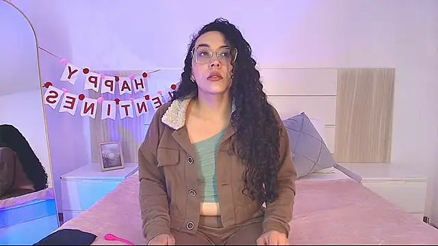 alehia cute online show from 02/16/26, 10:06