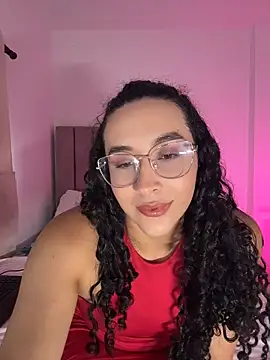 alehia cute online show from 04/25/26, 10:40