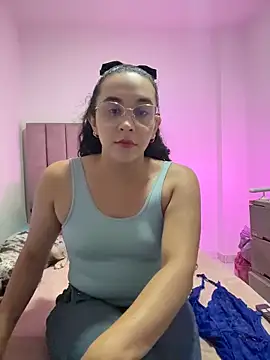 alehia cute online show from 07/14/26, 11:10