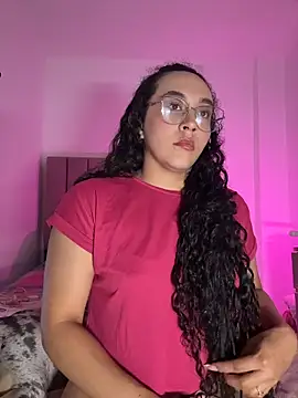 alehia cute online show from 07/23/26, 01:19