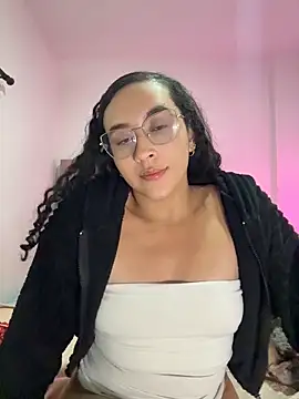 alehia cute online show from 07/25/26, 02:31
