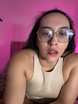 alehia cute online show from 07/29/26, 12:42