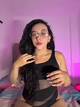 alehia cute online show from 07/30/26, 12:42