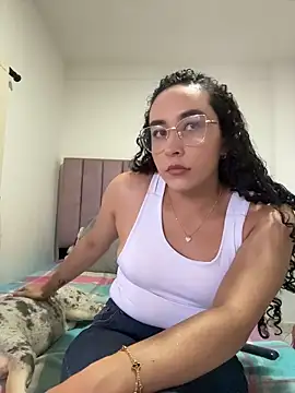 alehia cute online show from 07/30/26, 09:47