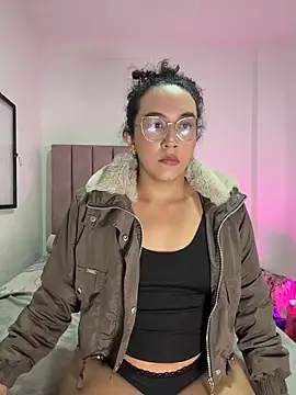 alehia cute online show from 08/06/26, 12:34