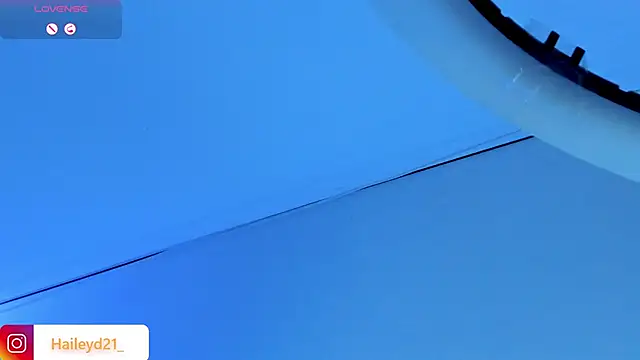 HaileyDuke online show from 02/03/26, 02:53