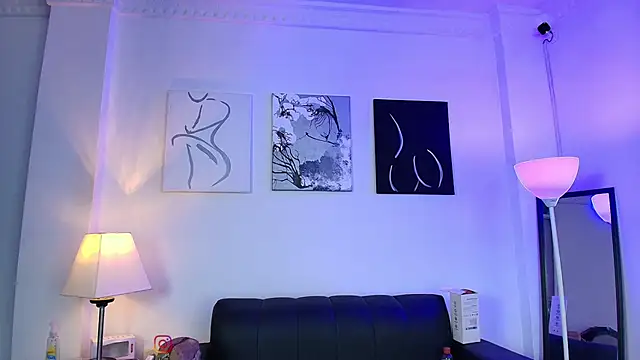 Zoe wang online show from 10/06/25, 12:35