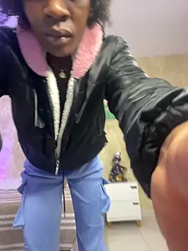 MorenaLush Eup online show from 11/27/25, 03:08