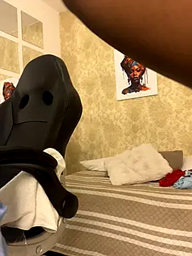 MorenaLush Eup online show from 11/30/25, 03:10