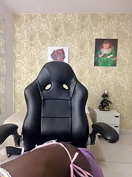 MorenaLush Eup online show from 12/14/25, 03:34