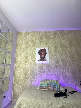 MorenaLush Eup online show from 02/04/26, 03:12