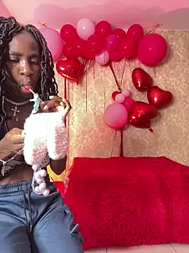 MorenaLush Eup online show from 02/27/26, 12:32