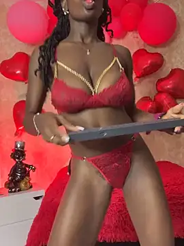 MorenaLush Eup online show from 03/08/26, 02:04