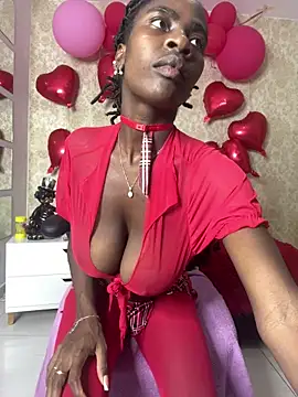 MorenaLush Eup online show from 03/13/26, 10:49