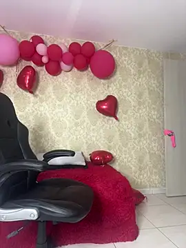 MorenaLush Eup online show from 03/28/26, 12:43