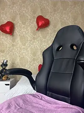 MorenaLush Eup online show from 03/30/26, 01:50