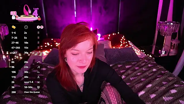 Snapshot of Pixie_Peachh chatting on 02/20/26, 11:38 Pixie Peachh online show from 02/20/26, 11:38