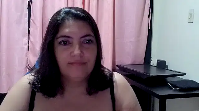 Snapshot of lina_maria99 chatting on 02/12/26, 07:25 lina maria99 online show from 02/12/26, 07:25