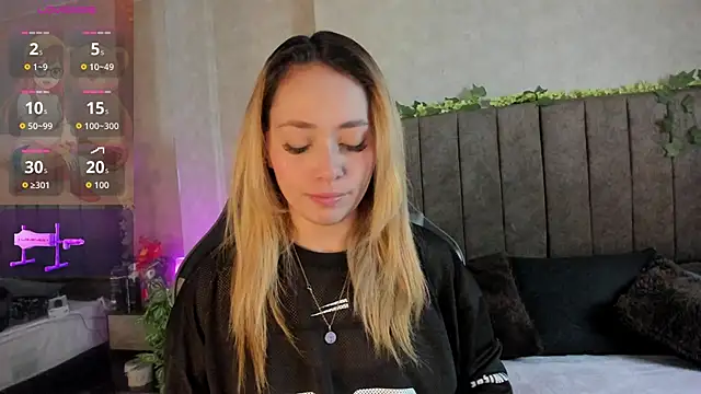 LanaMills  online show from 02/04/26, 05:02