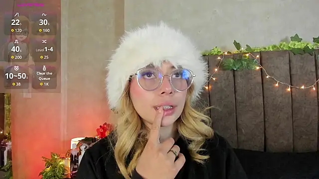 LanaMills  online show from 03/13/26, 05:36