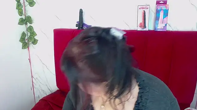 Snapshot of anishasanchezcm101 chatting on 09/15/25, 03:17 anishasanchezcm101 online show from 09/15/25, 03:17