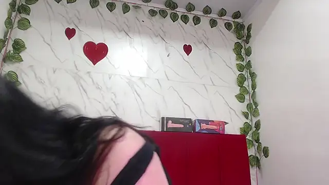 Snapshot of anishasanchezcm101 chatting on 09/24/25, 03:10 anishasanchezcm101 online show from 09/24/25, 03:10