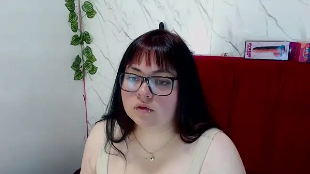 Snapshot of anishasanchezcm101 chatting on 10/05/25, 02:54 anishasanchezcm101 online show from 10/05/25, 02:54