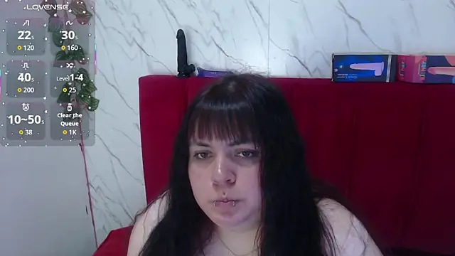 Snapshot of anishasanchezcm101 chatting on 10/07/25, 03:14 anishasanchezcm101 online show from 10/07/25, 03:14