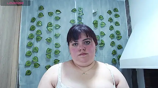 Snapshot of anishasanchezcm101 chatting on 10/27/25, 03:10 anishasanchezcm101 online show from 10/27/25, 03:10