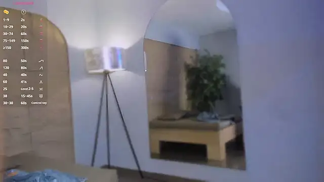 HannahMontgomery online show from 03/16/26, 04:22