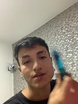 Milan Bach online show from 03/21/26, 08:19