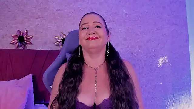 PalomaLombardi online show from 01/11/26, 08:14