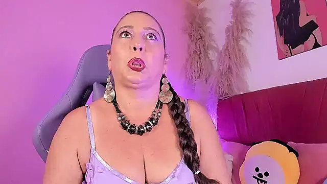 PalomaLombardi online show from 03/24/26, 08:03