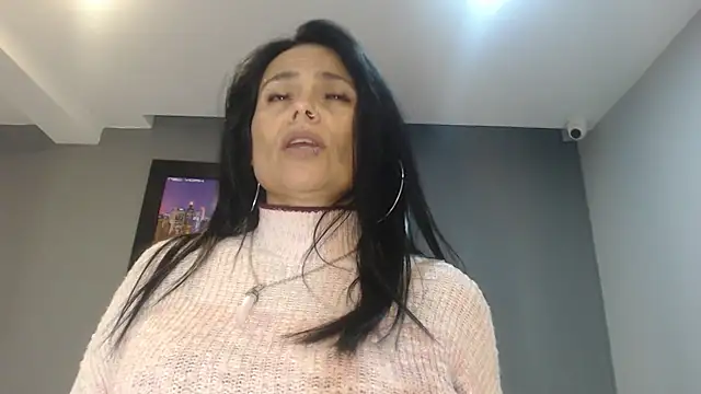 CharlotteCottin online show from 09/15/25, 11:10