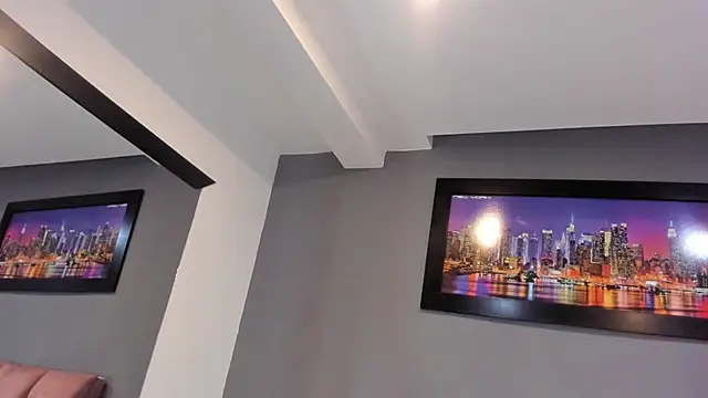 CharlotteCottin online show from 04/22/26, 11:23