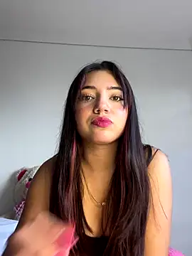 Snapshot of LisaGoddes chatting on 09/25/25, 09:07 LisaGoddes online show from 09/25/25, 09:07