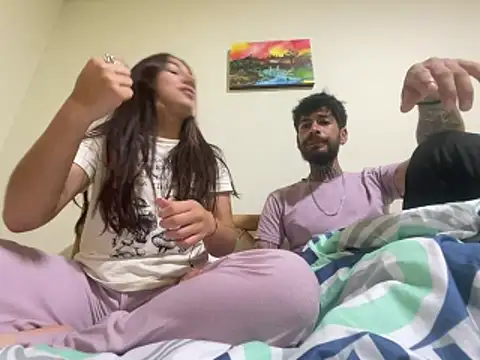 Snapshot of LisaGoddes chatting on 02/06/26, 10:46 LisaGoddes online show from 02/06/26, 10:46