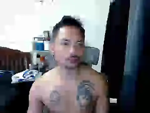 Thefriskyasian online show from 11/28/25, 04:15