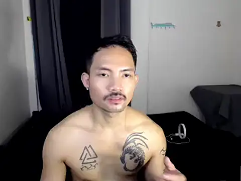Thefriskyasian online show from 02/03/26, 06:11