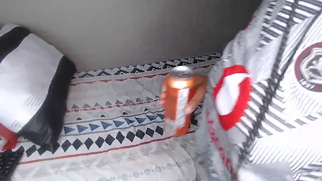 Lunalee online show from 12/13/25, 11:10