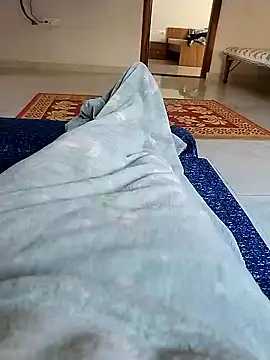 Desiandaj online show from 01/14/26, 09:48