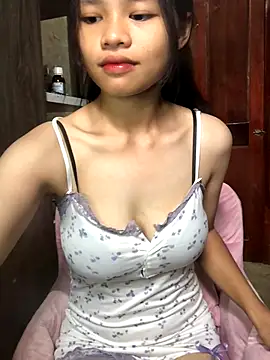 Hana-44 online show from 09/14/25, 02:00