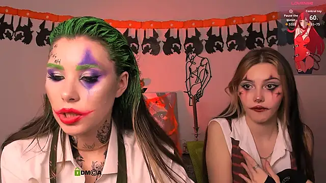 lily morty online show from 10/30/25, 01:29