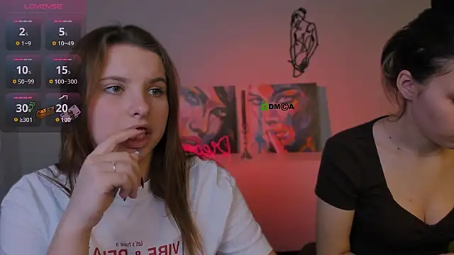 lily morty online show from 11/06/25, 07:15