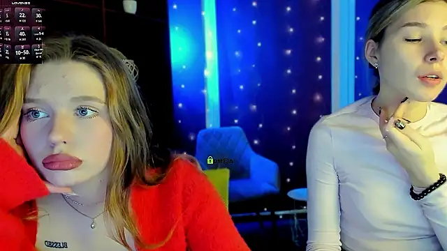 lily morty online show from 02/02/26, 07:45