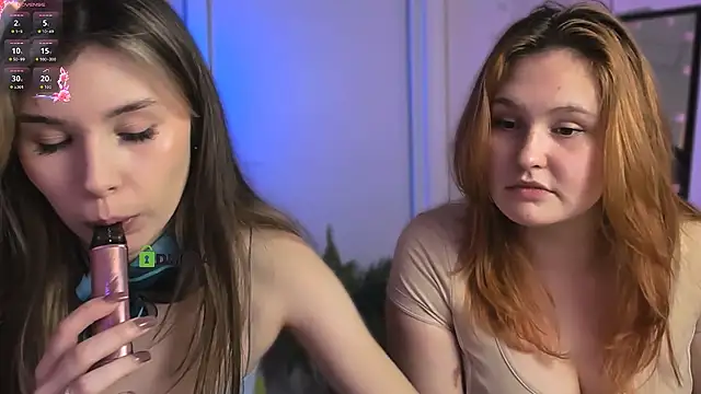 lily morty online show from 02/26/26, 01:21