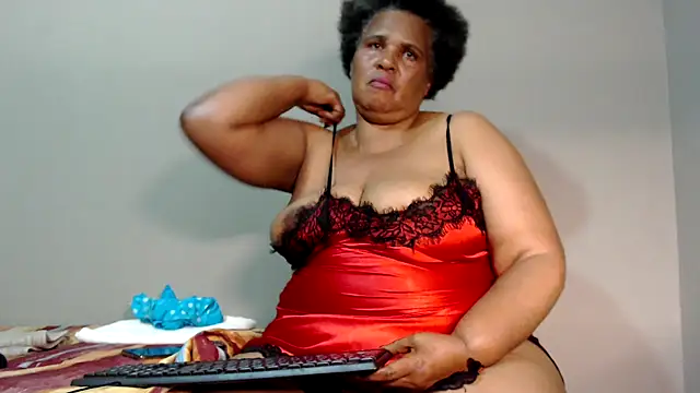 GrandBustyMelon online show from 10/08/25, 08:28