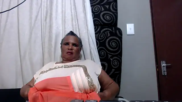 GrandBustyMelon online show from 12/03/25, 05:00