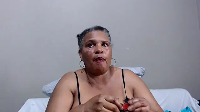 GrandBustyMelon online show from 02/08/26, 03:10