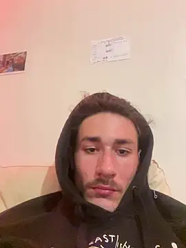 CHAPCHAP09 online show from 05/22/26, 12:00